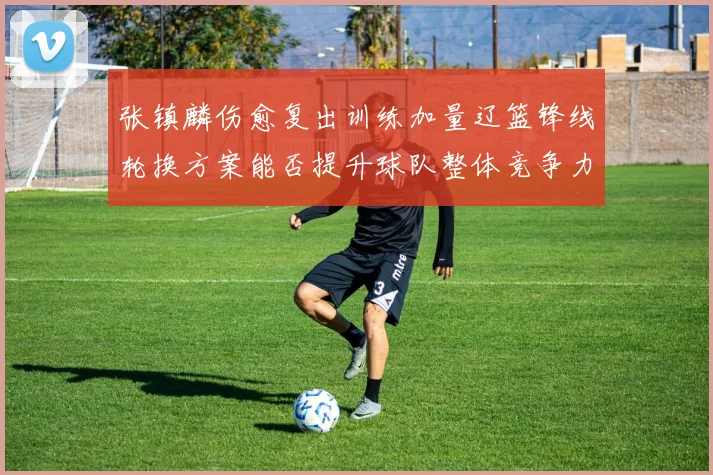 张镇麟伤愈复出训练加量辽篮锋线轮换方案能否提升球队整体竞争力